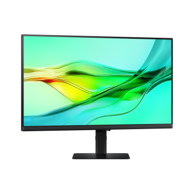 SAMSUNG ViewFinity S60UD 27p WQHD IPS