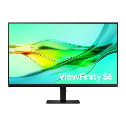 SAMSUNG ViewFinity S60UD 32p WQHD IPS