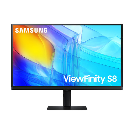 SAMSUNG ViewFinity S80D 27p UHD IPS 60Hz