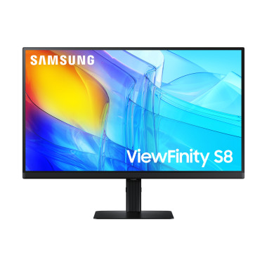 SAMSUNG ViewFinity S80D 27p UHD IPS 60Hz