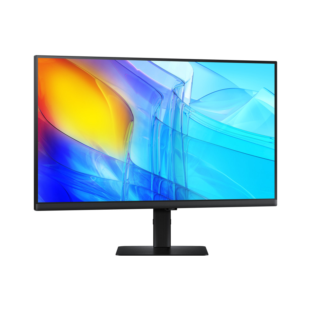 SAMSUNG ViewFinity S80D 27p UHD IPS 60Hz