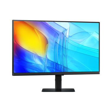 SAMSUNG ViewFinity S80D 27p UHD IPS 60Hz