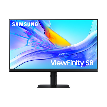 SAMSUNG ViewFinity S80UD 27p UHD IPS