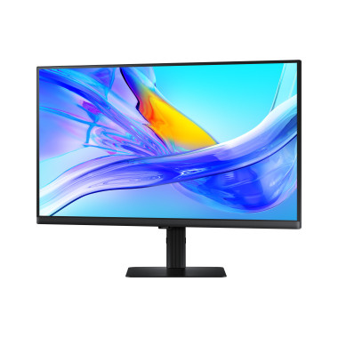 SAMSUNG ViewFinity S80UD 27p UHD IPS
