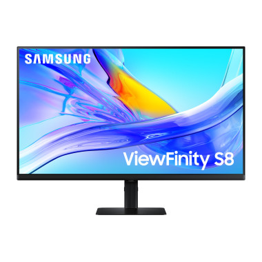 SAMSUNG ViewFinity S80UD 32p UHD IPS