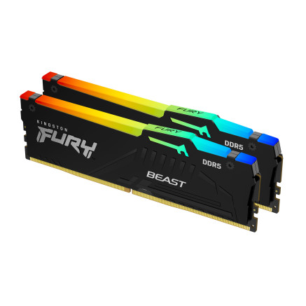 KINGSTON 16Go 6000MT s DDR5 CL30 DIMM