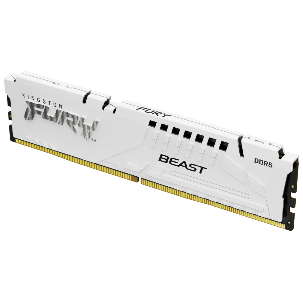 KINGSTON 32Go 6400MT s DDR5 CL32 DIMM KINGSTON 32Go 6400MT s DDR5 CL32 DIMM
