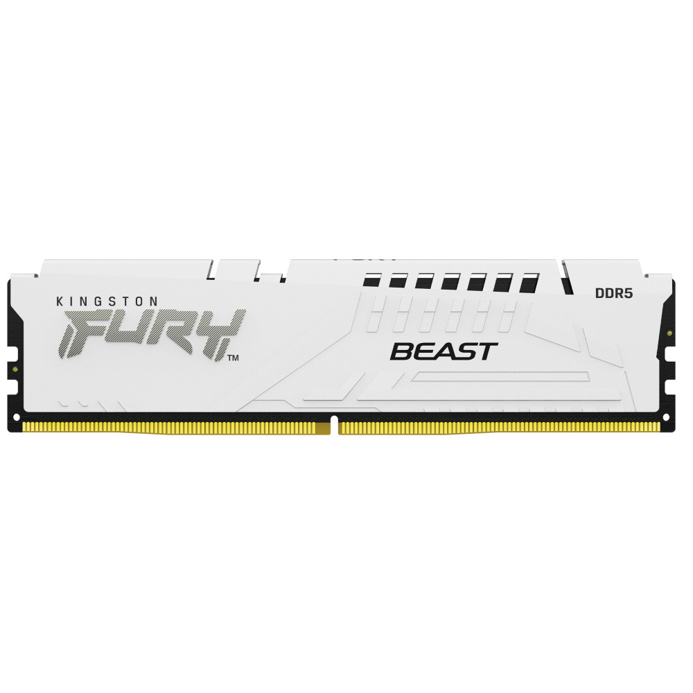 KINGSTON 32Go 6400MT s DDR5 CL32 DIMM