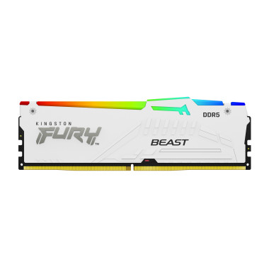 KINGSTON 32Go 6400MT s DDR5 CL32 DIMM
