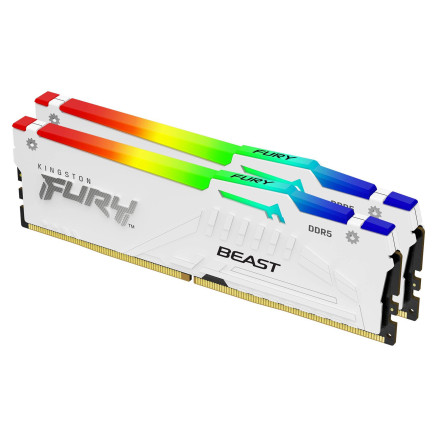 KINGSTON 64Go 6400MT s DDR5 CL32 DIMM