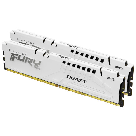 KINGSTON 32Go 6400MT s DDR5 CL32 DIMM