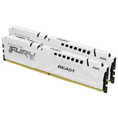 KINGSTON 32Go 6400MT s DDR5 CL32 DIMM