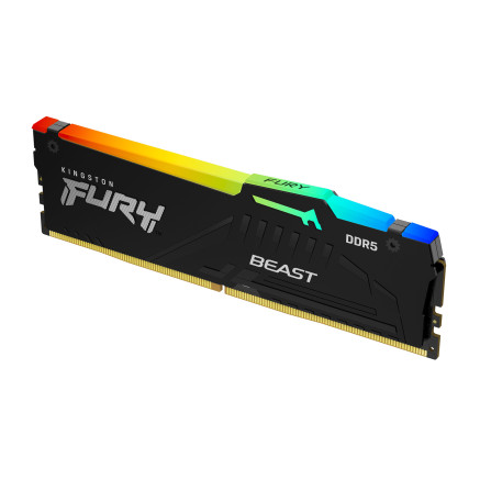 KINGSTON 16Go 6800MT s DDR5 CL34 DIMM