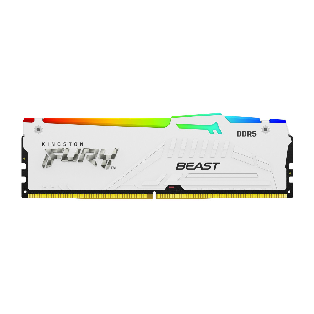 KINGSTON 16Go 6800MT s DDR5 CL34 DIMM