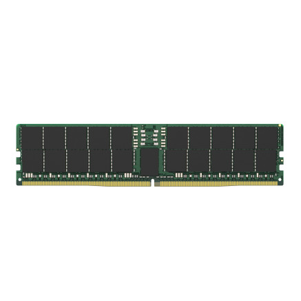 KINGSTON 64Go 5600MT s DDR5 ECC Reg CL46