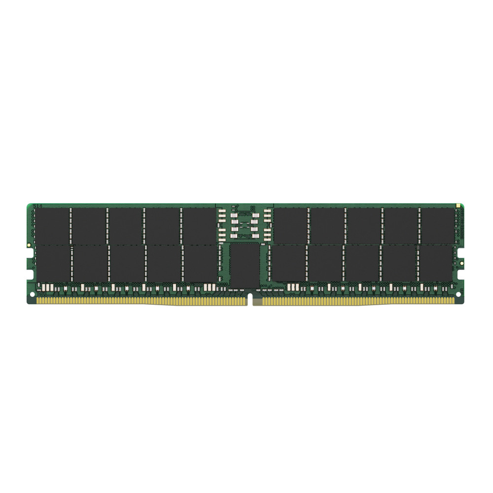 KINGSTON 64Go 5600MT s DDR5 ECC Reg CL46 KINGSTON 64Go 5600MT s DDR5 ECC Reg CL46