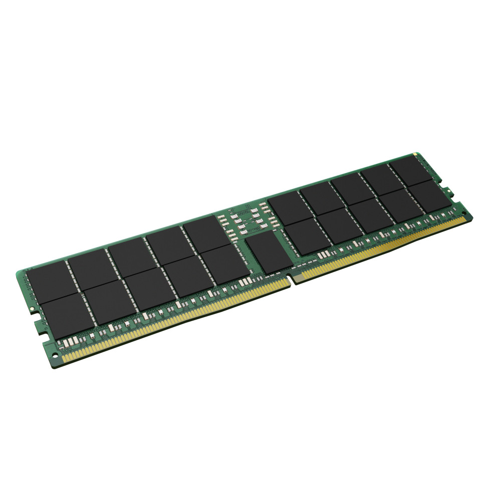 KINGSTON 64Go 5600MT s DDR5 ECC Reg CL46