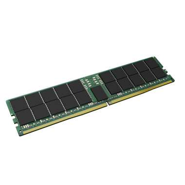 KINGSTON 64Go 5600MT s DDR5 ECC Reg CL46