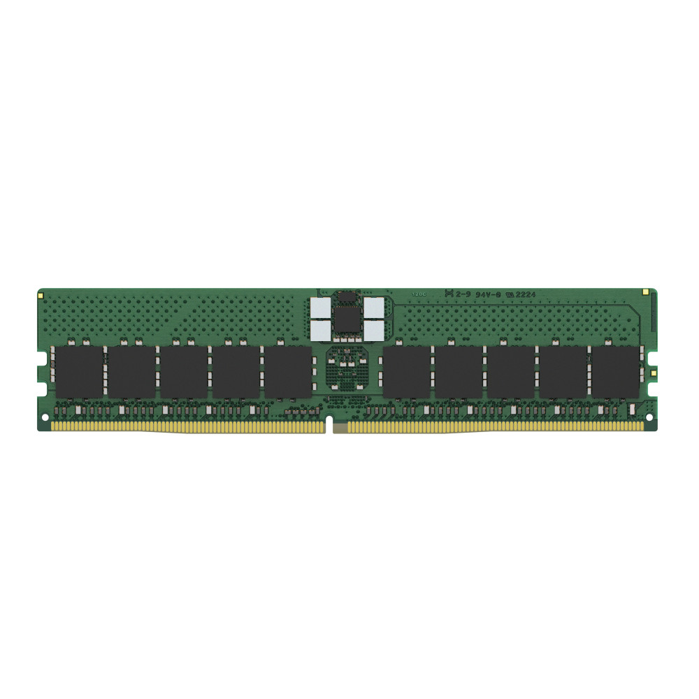 KINGSTON 32Go 5600MT s DDR5 ECC Reg CL46