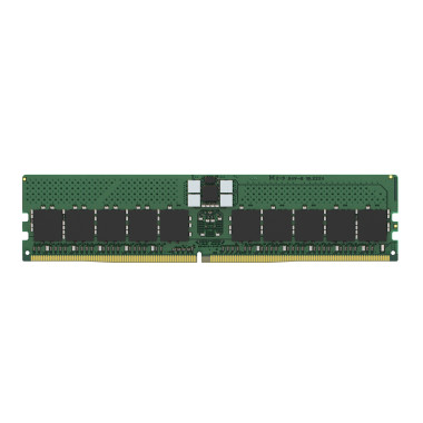 KINGSTON 32Go 5600MT s DDR5 ECC Reg CL46