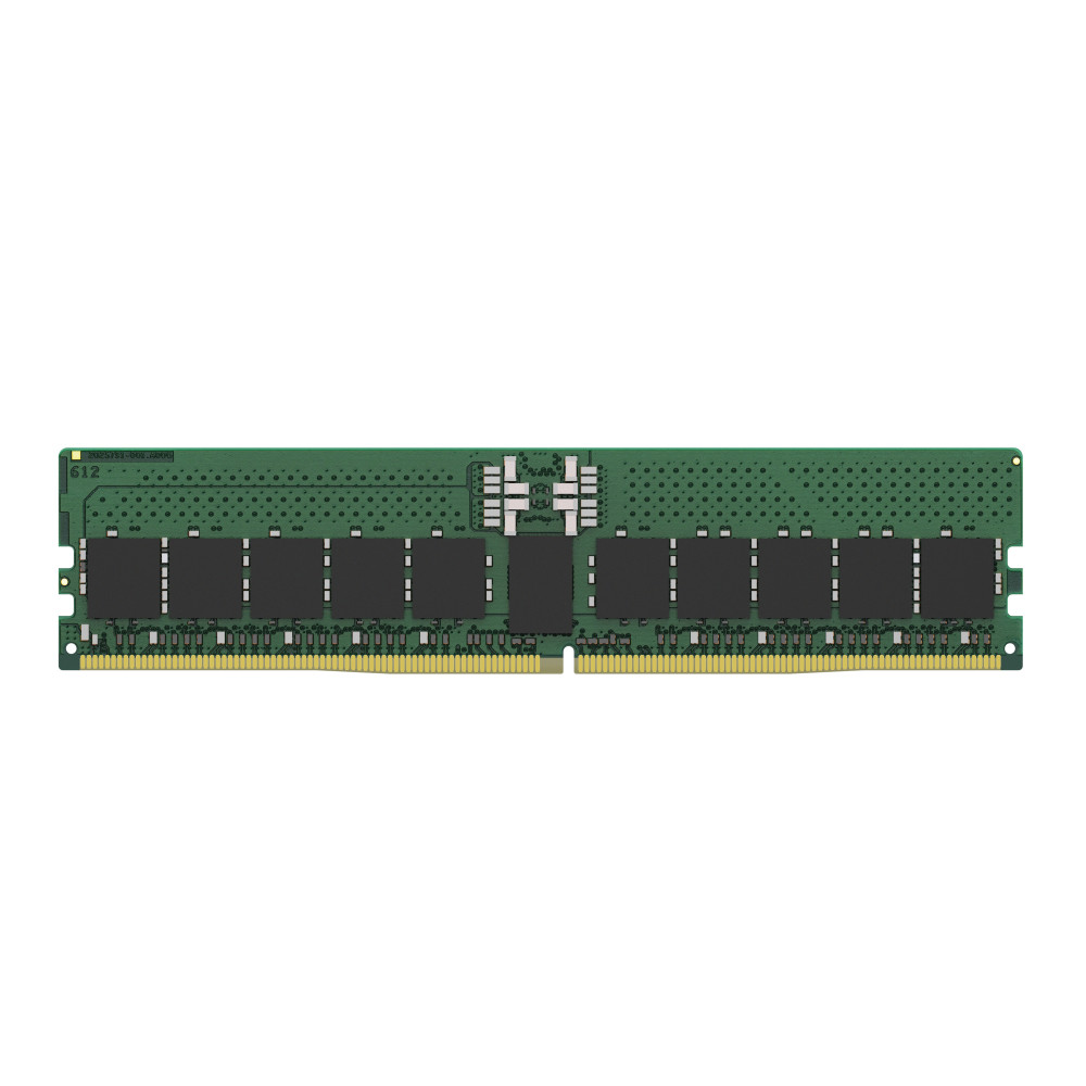KINGSTON 48Go 5600MT s DDR5 ECC Reg CL46 KINGSTON 48Go 5600MT s DDR5 ECC Reg CL46