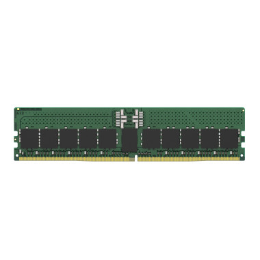 KINGSTON 48Go 5600MT s DDR5 ECC Reg CL46