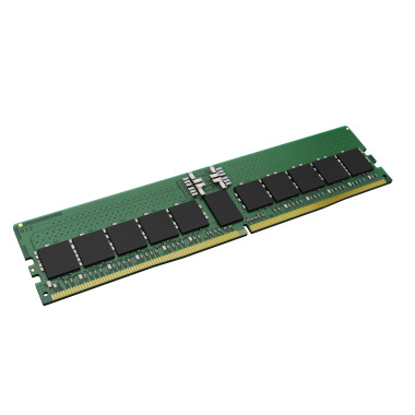 KINGSTON 48Go 5600MT s DDR5 ECC Reg CL46