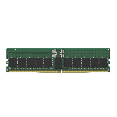 KINGSTON 48Go 5600MT s DDR5 ECC Reg CL46