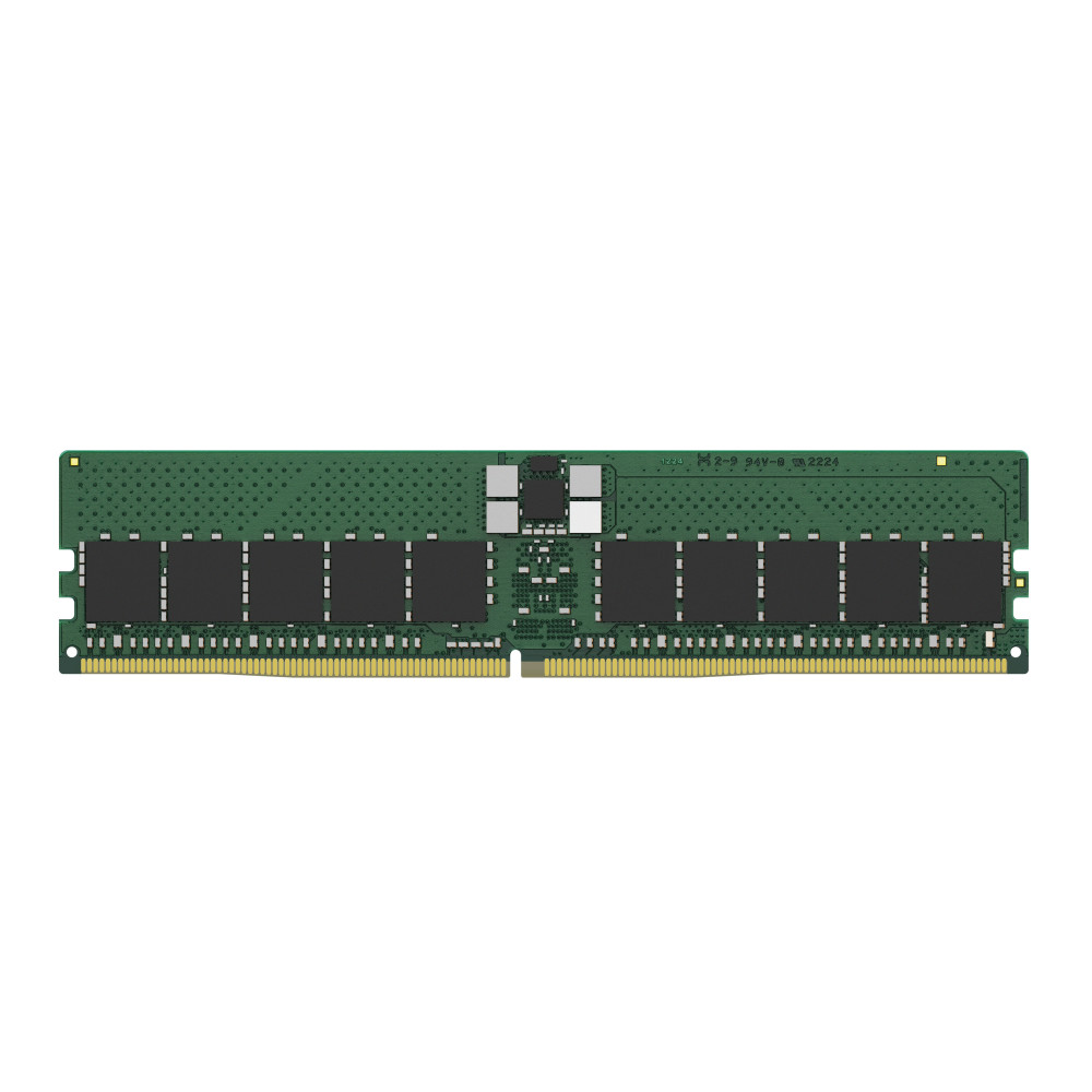 KINGSTON 48Go 5600MT s DDR5 ECC Reg CL46