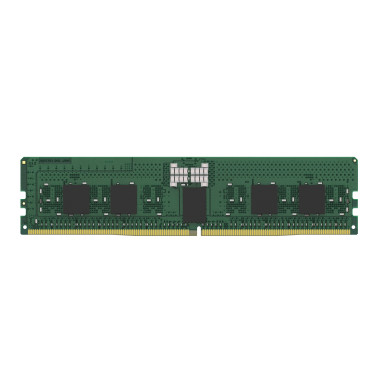 KINGSTON 16Go 5600MT s DDR5 ECC Reg CL46