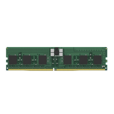 KINGSTON 16Go 5600MT s DDR5 ECC Reg CL46