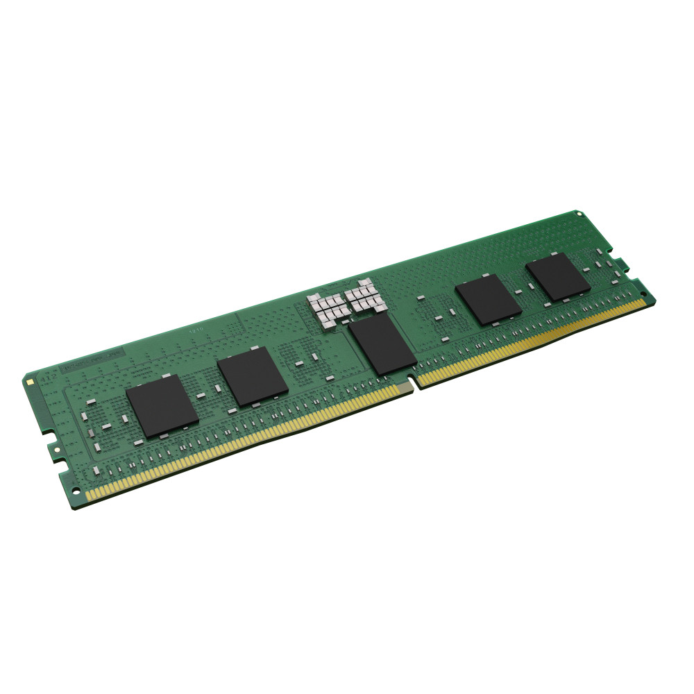 KINGSTON 16Go 5600MT s DDR5 ECC Reg CL46