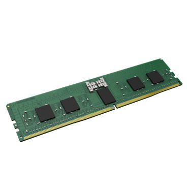 KINGSTON 16Go 5600MT s DDR5 ECC Reg CL46