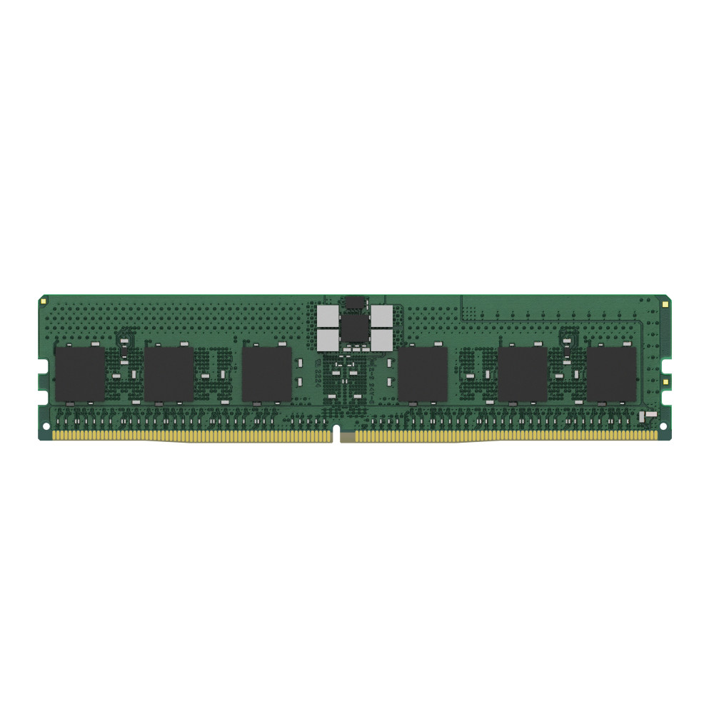KINGSTON 24Go 5600MT s DDR5 ECC Reg CL46 KINGSTON 24Go 5600MT s DDR5 ECC Reg CL46