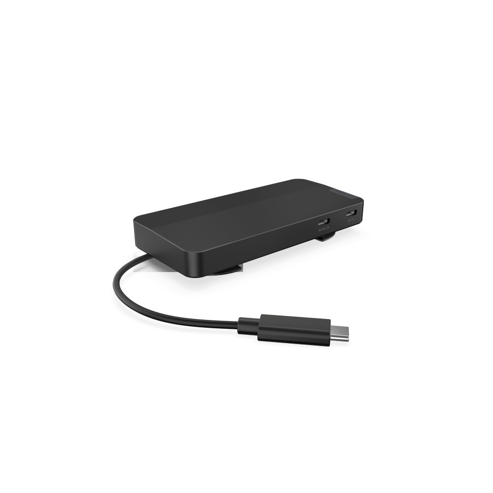 LENOVO Dual Display Travel Dock w o AC