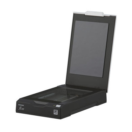RICOH fi-70F Scanner A6 color USB2.0