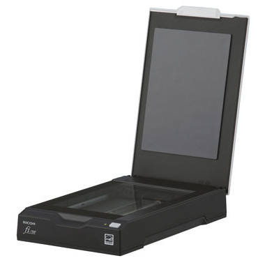 RICOH fi-70F Scanner A6 color USB2.0