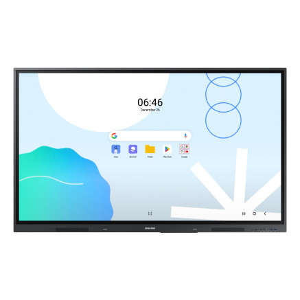 SAMSUNG WA86D 86p E-board Android 13