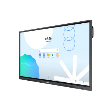SAMSUNG WA86D 86p E-board Android 13