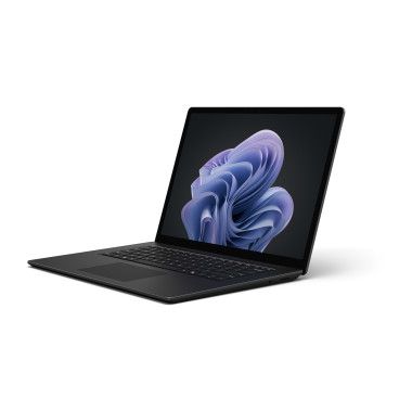 MS Srfc Lpt 6 15p U5 16 256 Noir