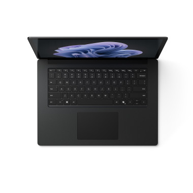 MS Srfc Lpt 6 15p U5 16 256 Noir