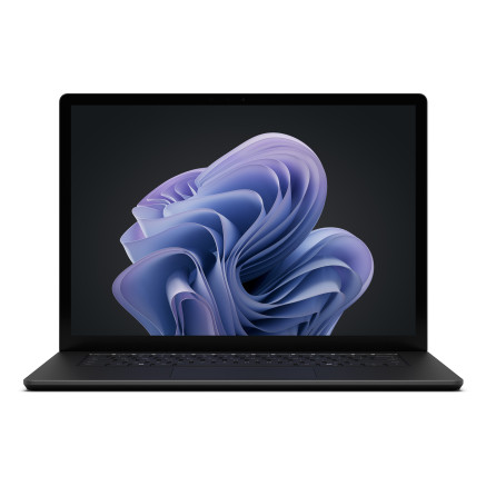 MS Srfc Lpt 6 15p U7 16 256 Noir