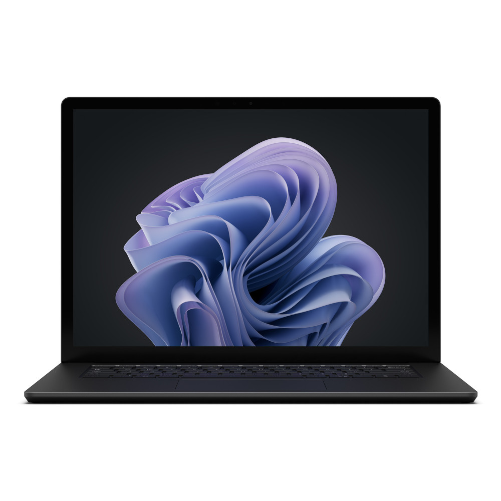 MS Srfc Lpt 6 15p U7 16 256 Noir MS Srfc Lpt 6 15p U7 16 256 Noir