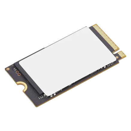 LENOVO 1To PCIe G4x4 2242 internal SSD