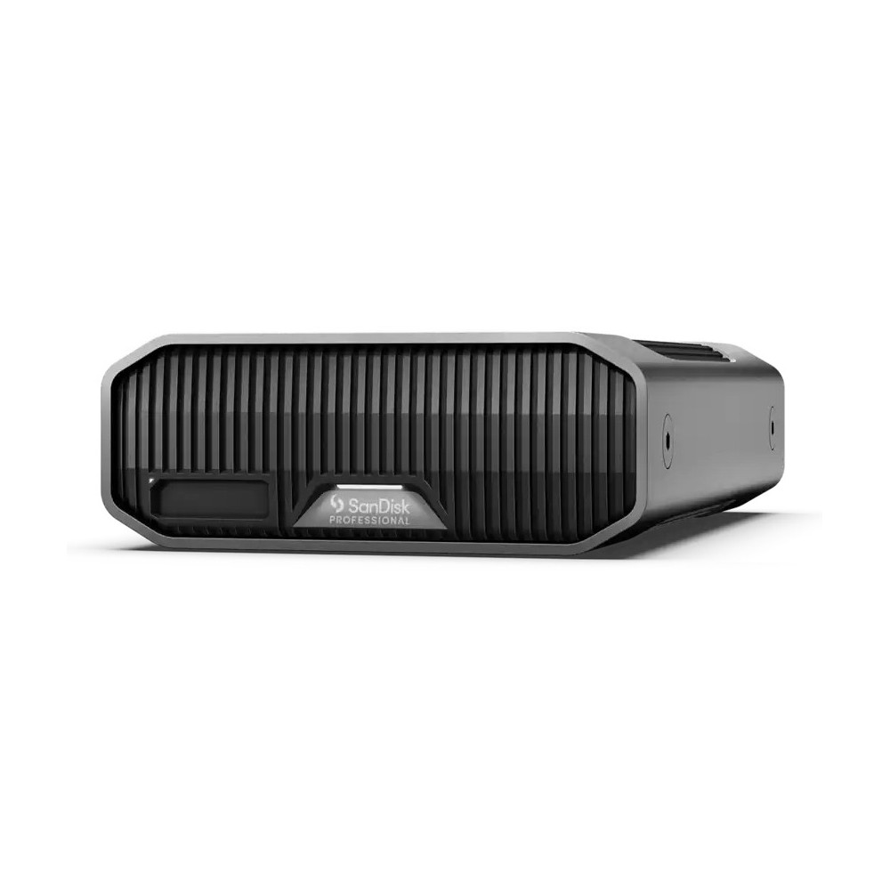 SANDISK Prof. G-DRIVE Project-G 24To SANDISK Prof. G-DRIVE Project-G 24To