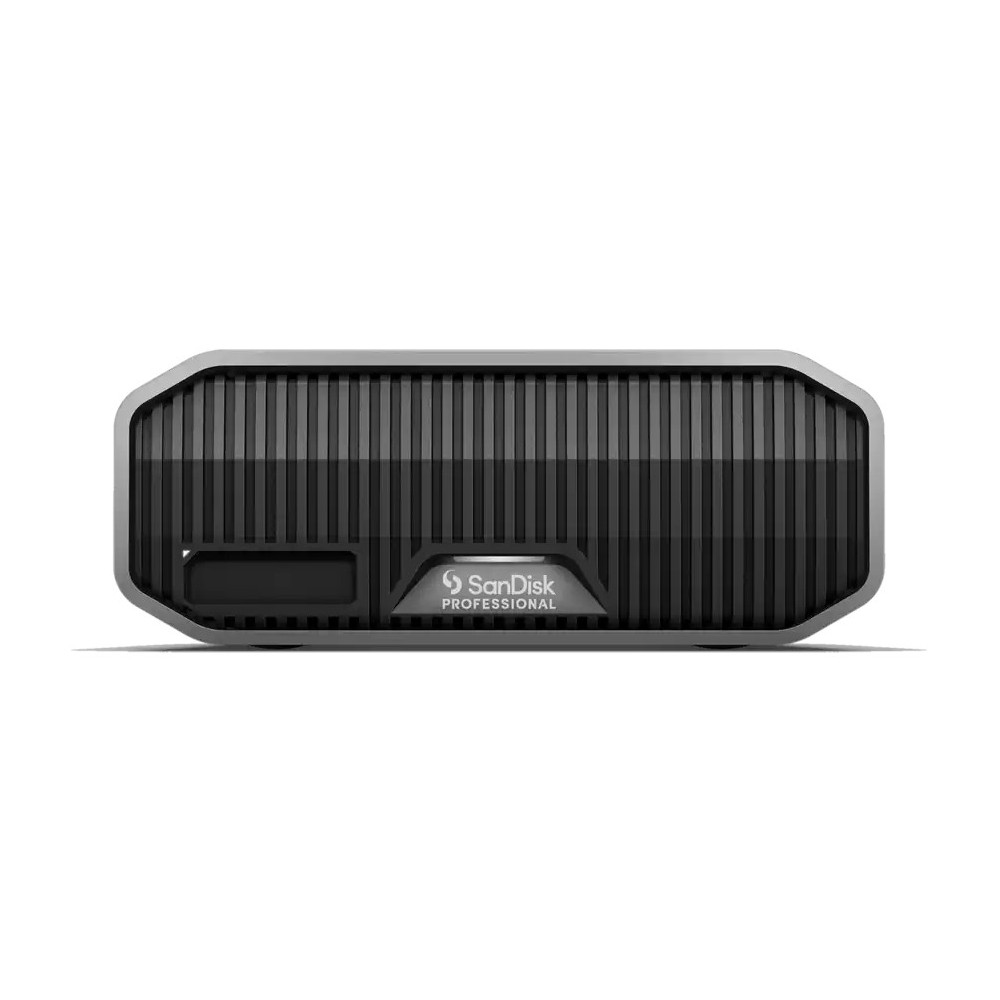 SANDISK Prof. G-DRIVE Project-G 24To