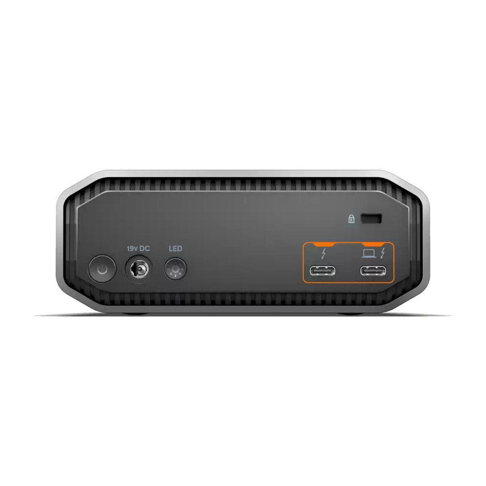 SANDISK Prof. G-DRIVE Project-G 24To