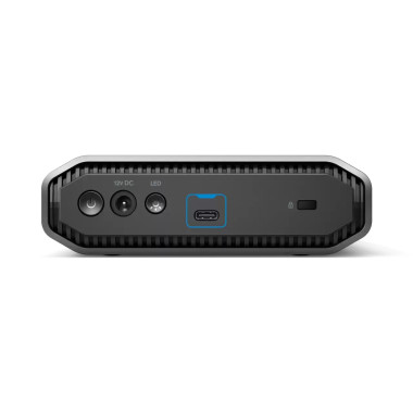 SANDISK Prof. G-DRIVE 24TB Ext. HDD