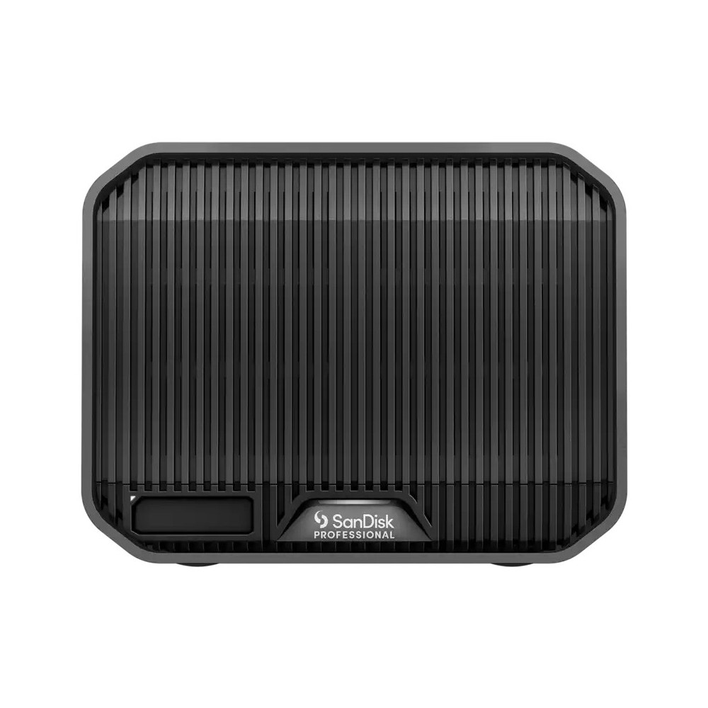 SANDISK Prof. G-RAID Mirror 2 48To