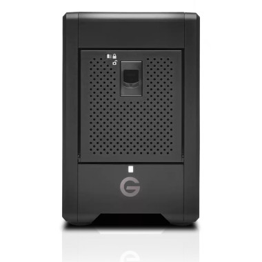 SANDISK Prof. G-RAID Shuttle 4 96To